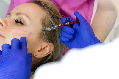 MEDYCYNA ESTETYCZNA modelki do zabiegów Gorzów